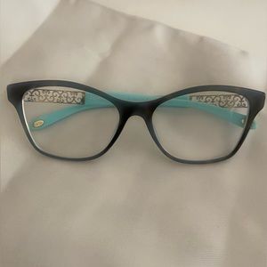 Tiffany & Co Reading Glasses